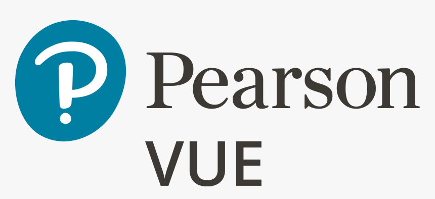 Pearson Vue logo